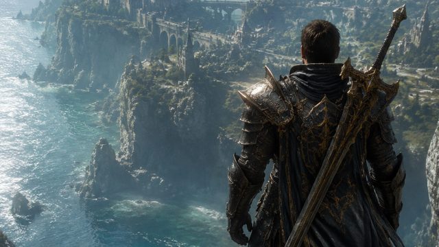 Your Essential Guide to Downloading Lost Ark Today