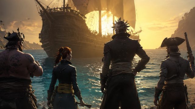 Epic Sea of Thieves Game Download Guide for Adventurers