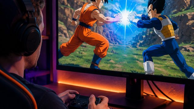 Unlocking Dragon Ball Xenoverse 3: Your Ultimate Download Guide | slot online free spin, shio 777 sl