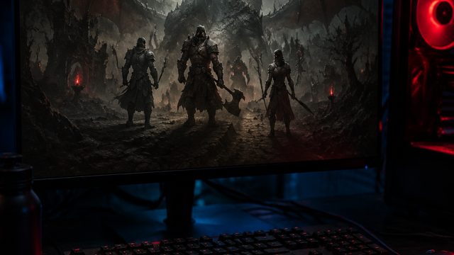 Your Ultimate Guide to Downloading Diablo 4: Unlocking the Adventure | best online gambling offers, 