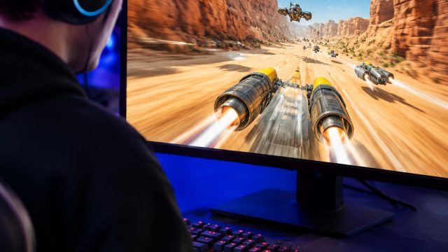 Your Ultimate Guide to Downloading Star Wars: Galactic Racer | dr soap fabric mist, silsilah 4d slot
