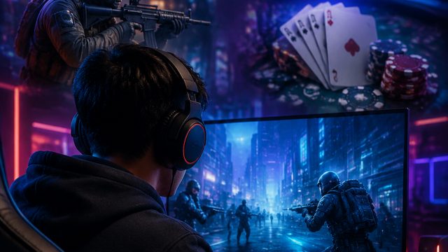 Unlock Your Gaming Potential: A Complete Download Guide for Today’s Top Multiplayer Games | rich cas