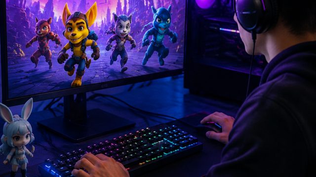 Your Guide to Downloading Neopets for Fortnite: Get Ready to Play!