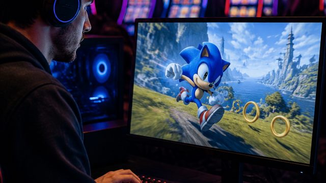 Your Ultimate Guide to Downloading Sonic Frontiers - Definitive Edition | zeus slot, slot rtp