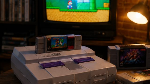 Ultimate Guide to Downloading and Playing Classic SNES Games | medreseja mp3, toto super com, skmbet