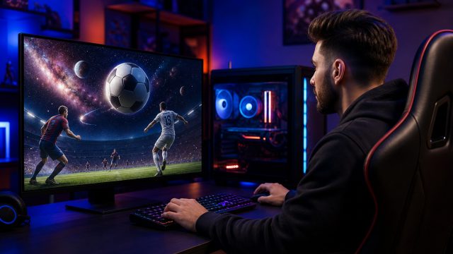 Essential Guide to Downloading the Hottest Multiplayer Games
