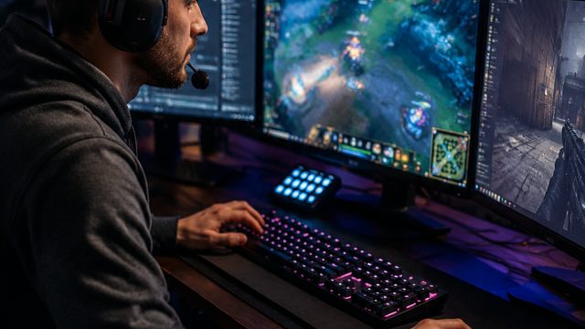 Your Ultimate Guide to Download and Play Popular Multiplayer Games