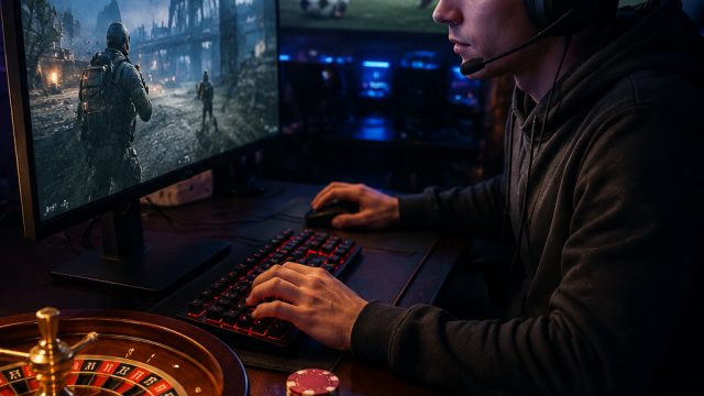 Navigate the Exciting World of Esports: Your Ultimate Game Download Guide | spongebob horror game, m