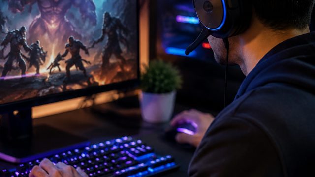 Essential Guide to Downloading Your Favorite Esports Games
