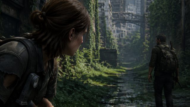 Guide to Download TLOU2 Multiplayer Mod: Step-by-Step Instructions