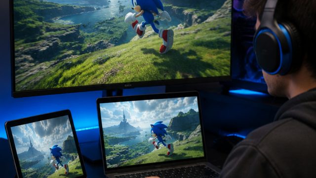 A Complete Guide to Downloading Sonic Frontiers on Multiple Platforms