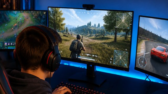 Complete Guide to Downloading Multiplayer and Esports Games | luxury138 com situs judi, rtp boba55, 