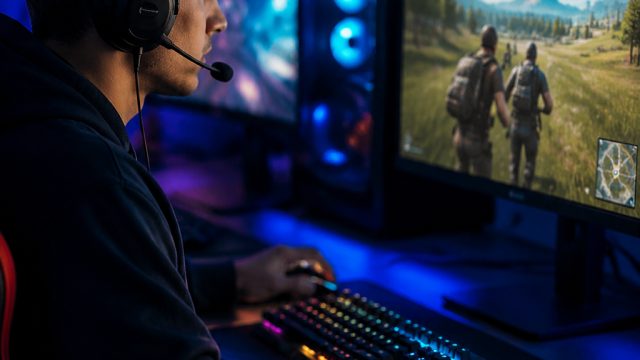 Master the Multiplayer Experience: Your Ultimate Game Download Guide