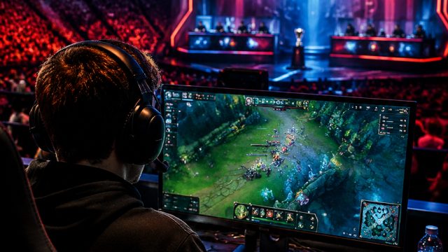 Your Ultimate Download Guide for Popular Multiplayer and Esports Games