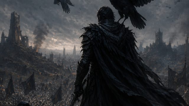 Your Essential Guide to Downloading Night CrowsW: A New MMORPG Adventure