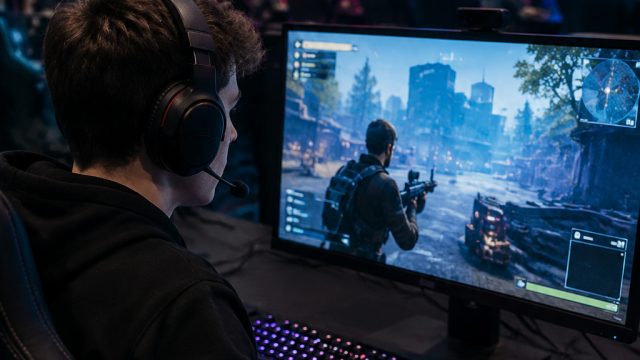 Ultimate Guide to Downloading Esports Games for Multiplayer Action