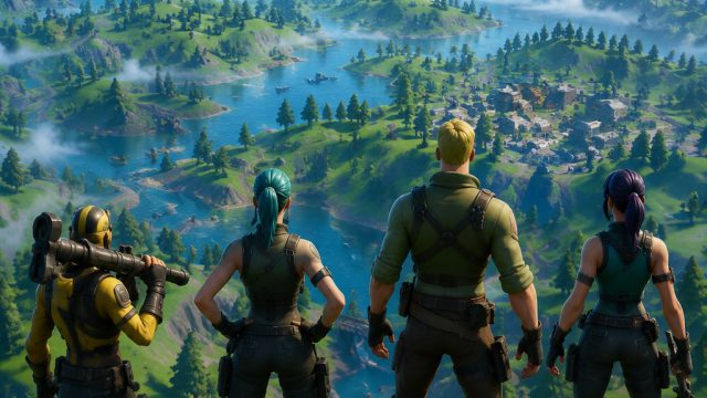 Your Ultimate Guide to Downloading Fortnite Chapter 7 Season 3 | best online casinos 2022, trik main