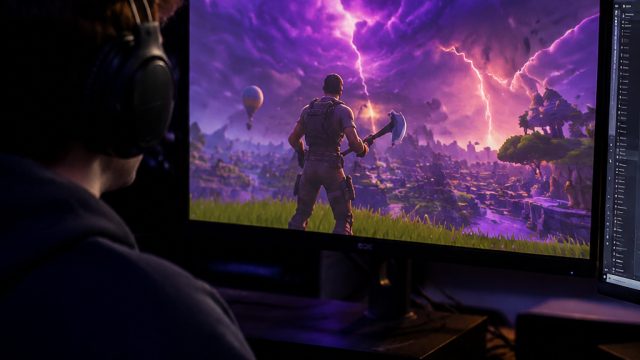 Your Ultimate Guide to Downloading Fortnite: Latest Updates and More | idbplay, daftar poker88 club