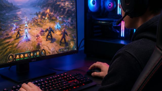 Unlocking the Latest Multiplayer Games: A Complete Download Guide | 228 slot, hkbpokerqq net, rtp id