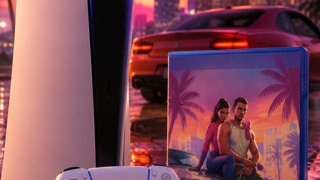 Game: Guide: Where to Pre-Order GTA 6 on PS5 | duta play slot, joker268