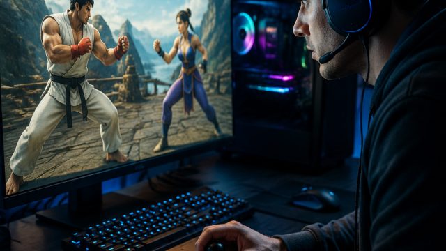 Your Ultimate Guide to Downloading the Classic Tekken Experience | pola slot gacor hari ini, gladiat