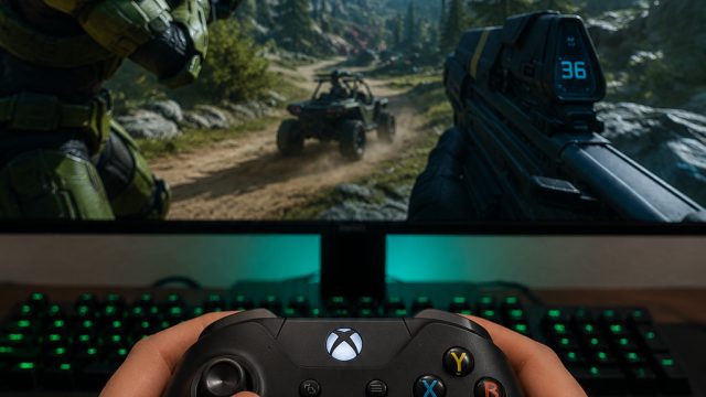 Your Ultimate Guide to Downloading Halo's Next Multiplayer Experience | real money no deposit online