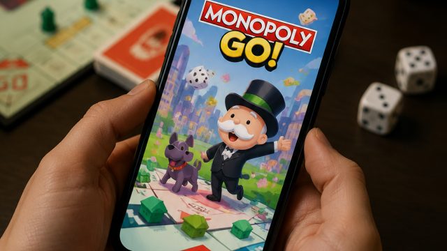 Your Ultimate Guide to Downloading MONOPOLY GO! Now | poker boya online android, wap sbo login, jasa