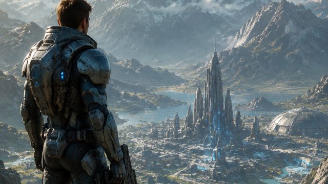 Your Essential Guide to Downloading Guardians Planetfall Today