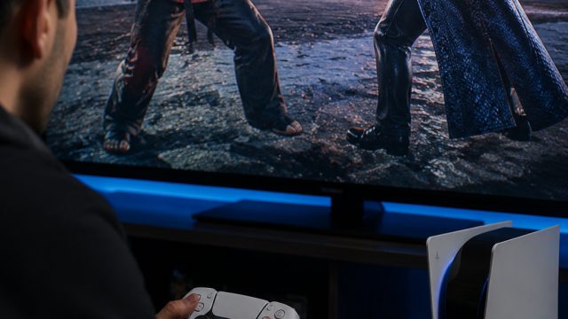 Game: Tekken Is Coming to PS5 Tomorrow with New Modes, Settings, and Rewind