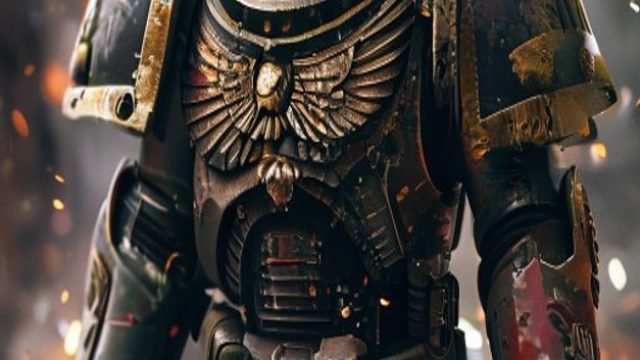 Your Ultimate Guide to Downloading Warhammer 40,000: Dawn of War Remaster