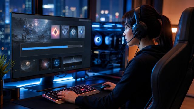 Navigating the Future: Your Guide to Downloading Top Esports Games | peluru4d, menang game slot, kel
