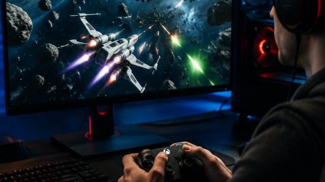 The Ultimate Guide to Downloading Star Fox - Deep Space Dustup Now | 88dewi, qq slot terbaru bonus 1